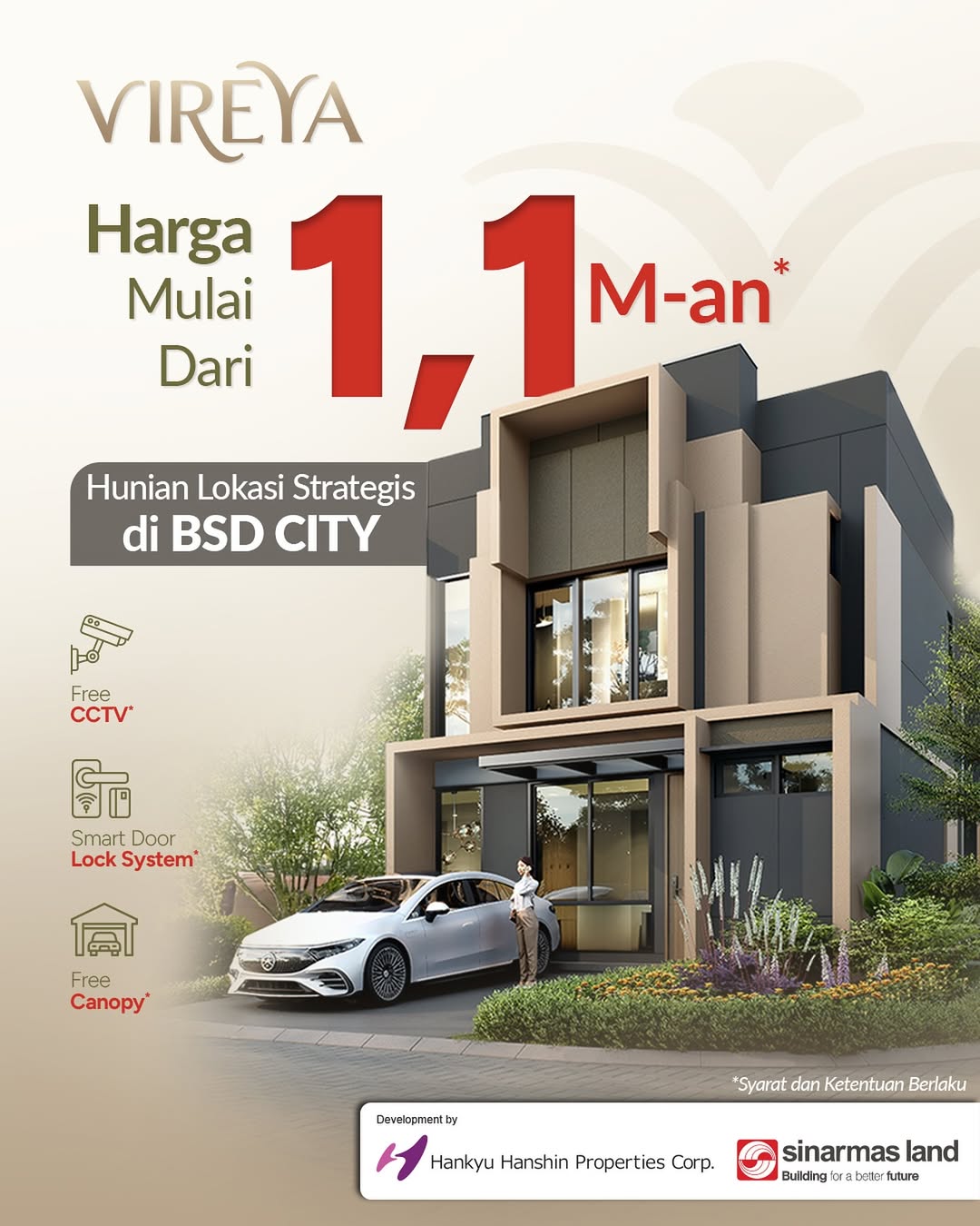 vireya bsd slide 3