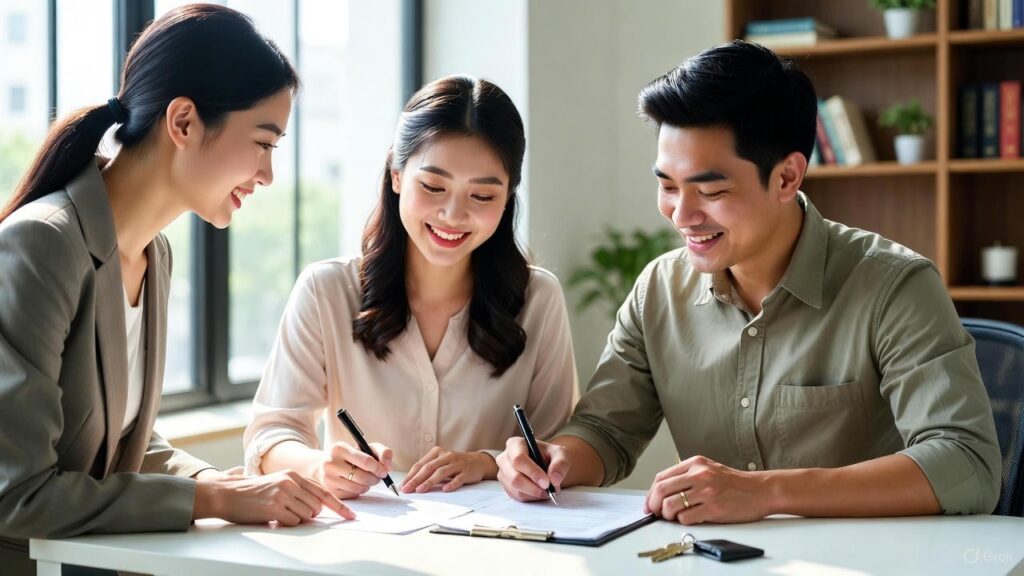 Panduan Cara Bayar KPR di Welton Hiera: Diskon Early Bird dan Subsidi DP 10%