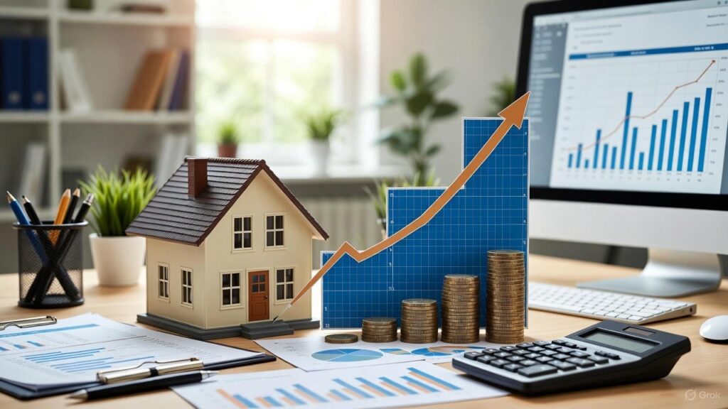 Harga Jual Perdana Welton Hiera BSD: Analisis Kenaikan Nilai Investasi Jangka Panjang