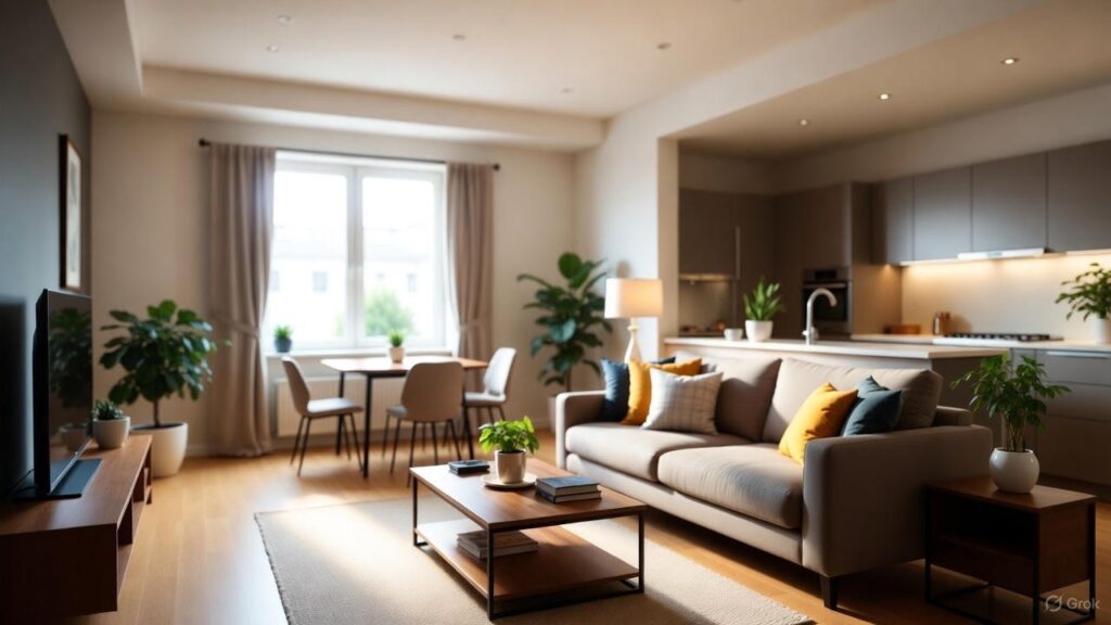 Promo Khusus Wynyard Hiera: Semi Furnished Hingga Subsidi DP (Program Terbatas)