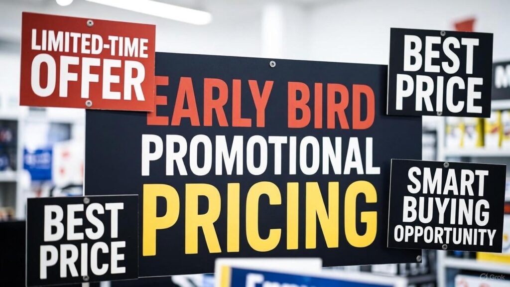 Harga Early Bird Wynyard Hiera BSD: Strategi Terbaik untuk Mendapatkan Unit Termurah