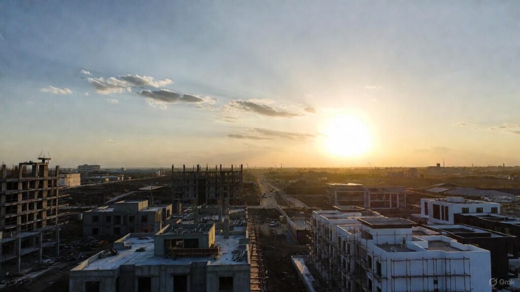 Potensi Kenaikan Harga: Mengapa Cluster Wynyard Adalah Sunrise Property di BSD City Tahap 3?